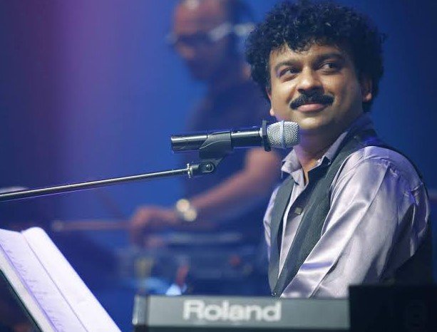 Deepak Dev - Wikiunfold